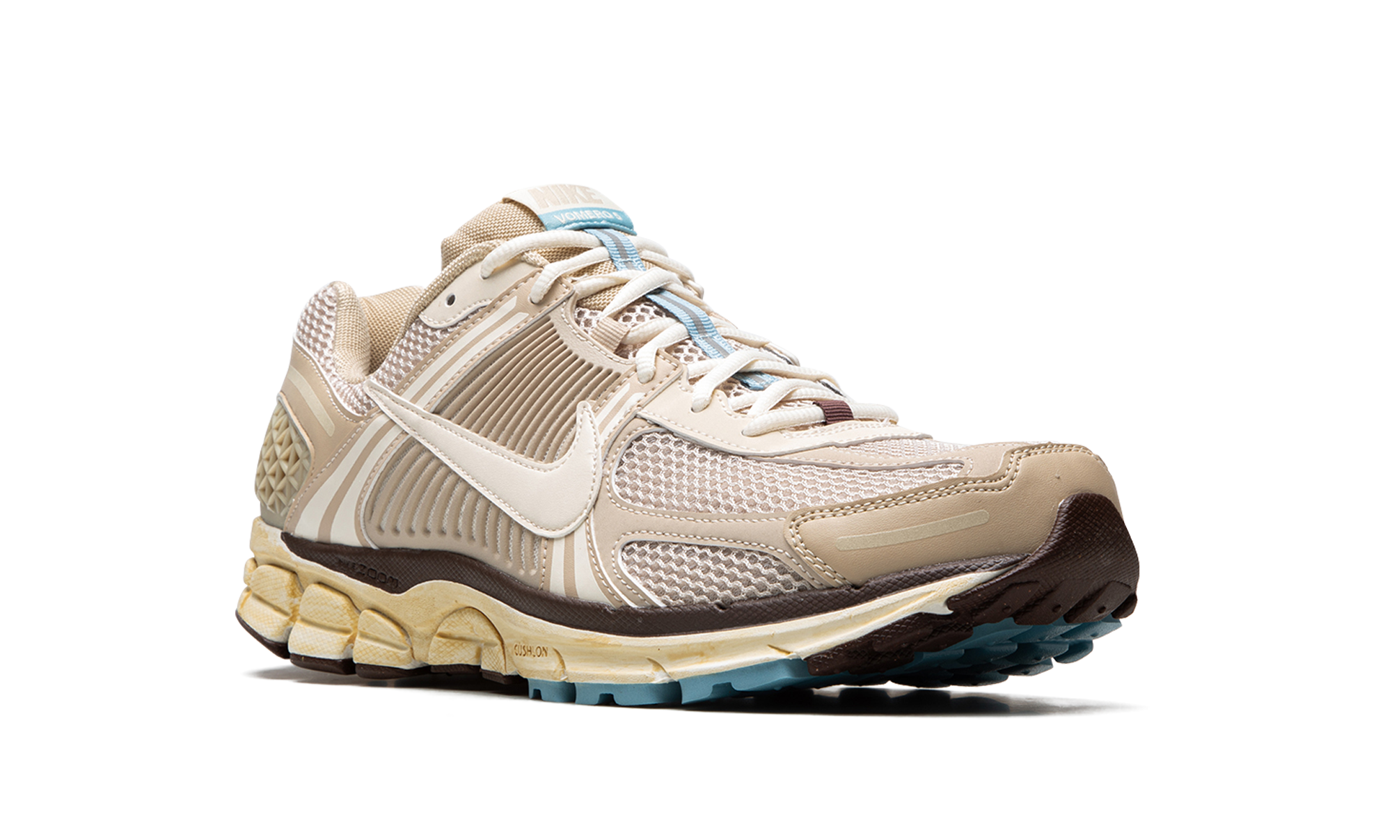 VOMERO 5 MNS WMNS"Oatmeal" FB8825 111