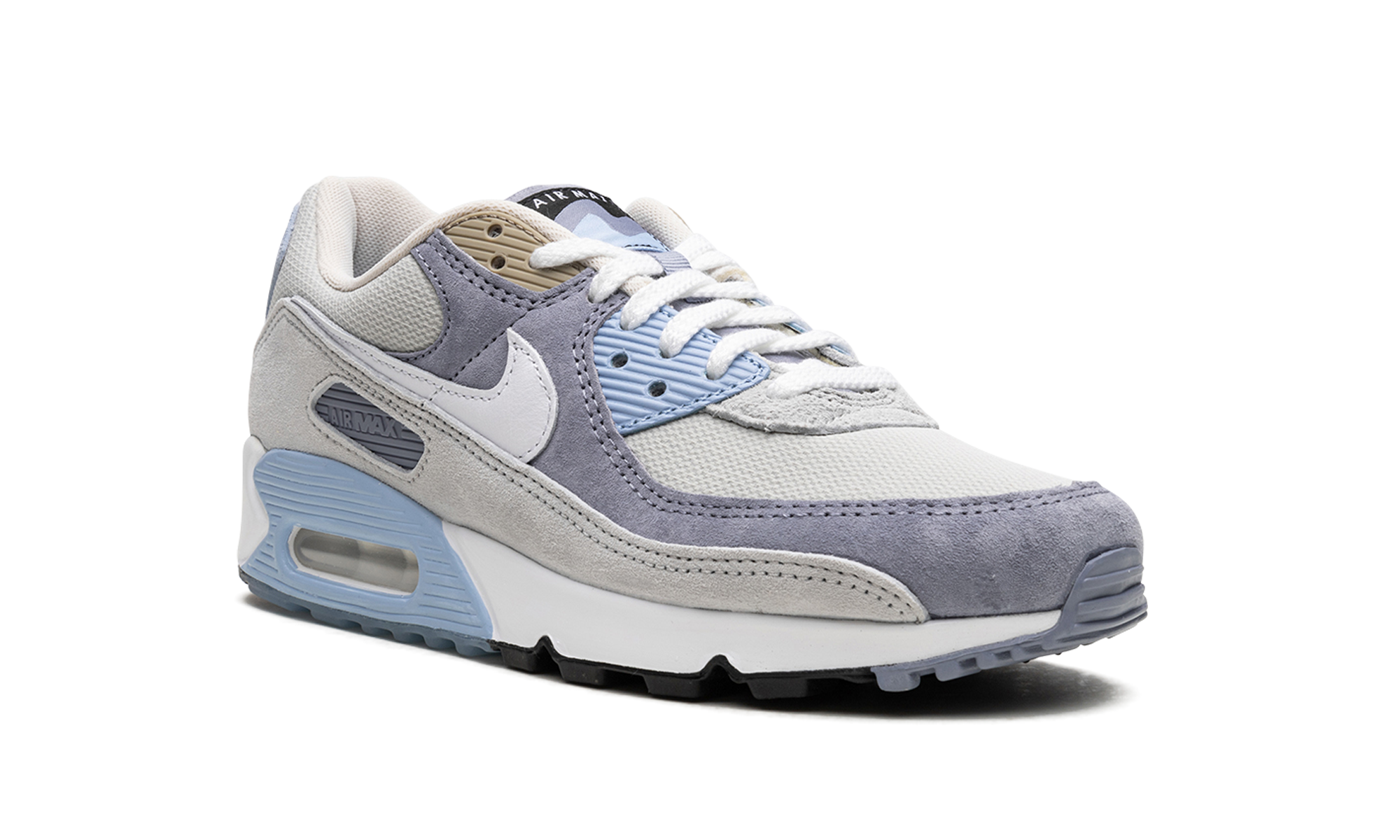 Air Max 90 "Ashen Slate" DM0035 400