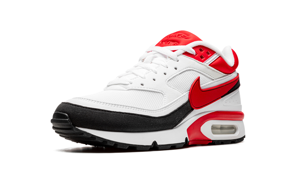 Air Max BW OG "Sport Red" DN4113 100