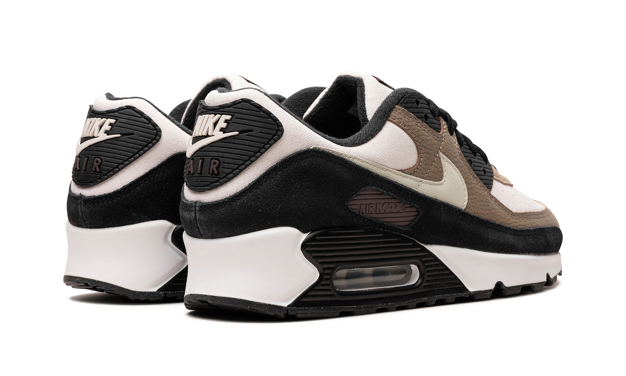 Air Max 90 "Baroque Brown" DZ3522 001
