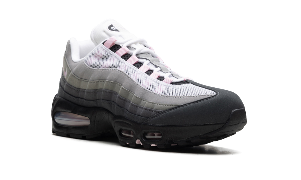 Air Max 95 WMNS"Pink Foam" HJ5996 001