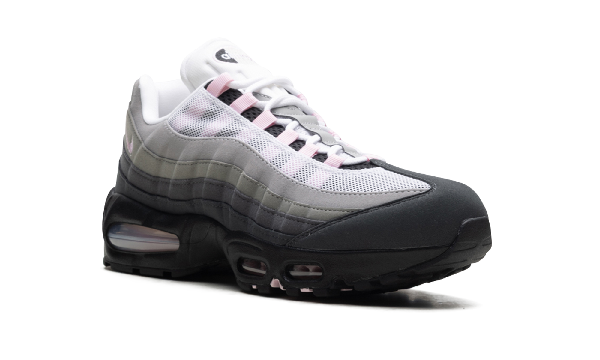 Air Max 95 WMNS"Pink Foam" HJ5996 001