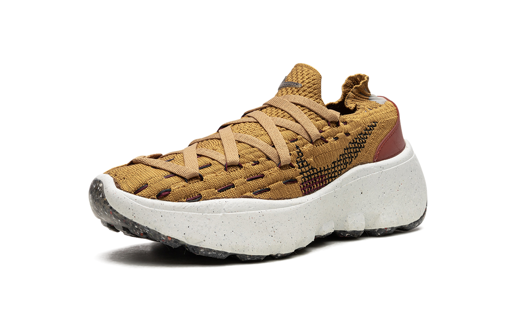SPACE HIPPIE 04 MNS WMNS"Dark Beetroot" DA2725 701
