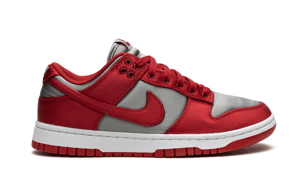 DUNK LOW WMNS"UNLV Satin" DX5931 001