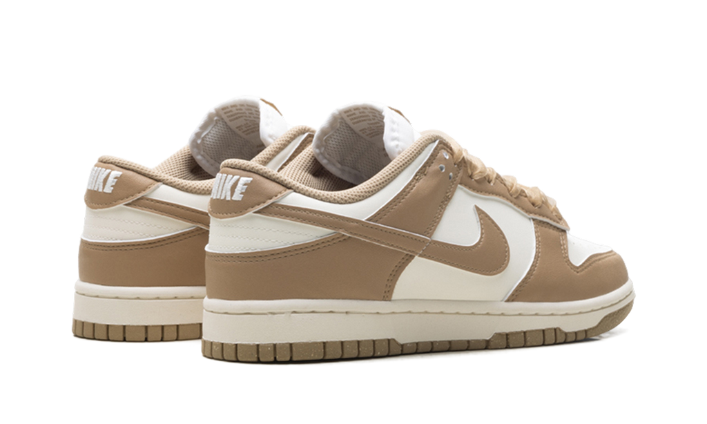 Dunk Low Next Nature Wmns"Sail/ Beige" IB7311 101