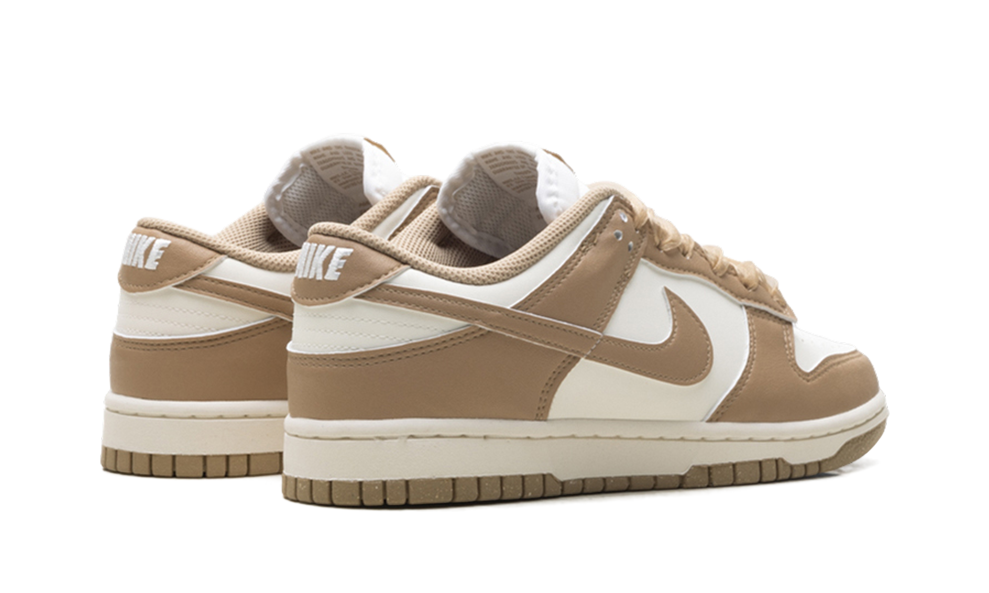 Dunk Low Next Nature Wmns"Sail/ Beige" IB7311 101