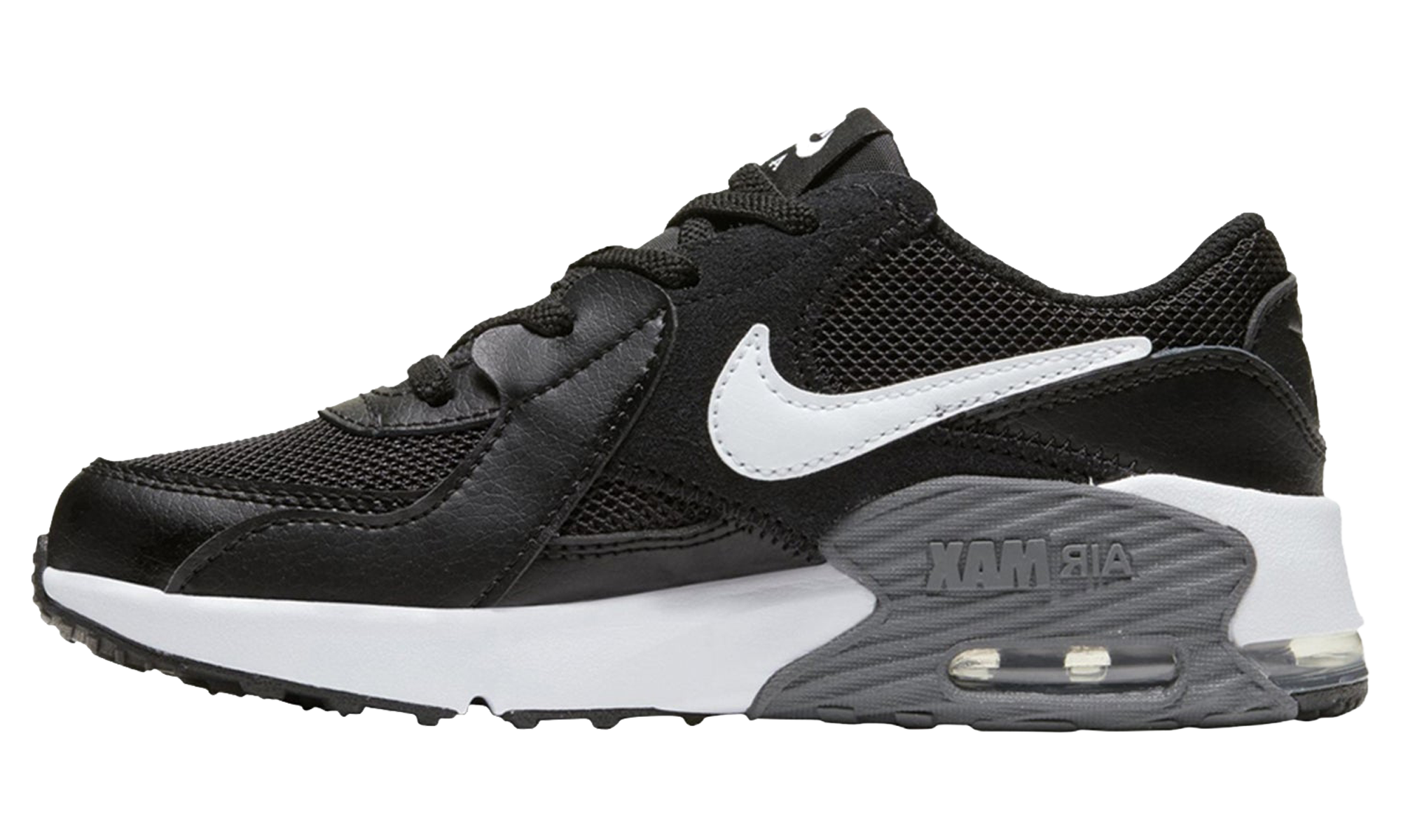 Air Max Excee PS "Black Dark Grey" CD6892 001