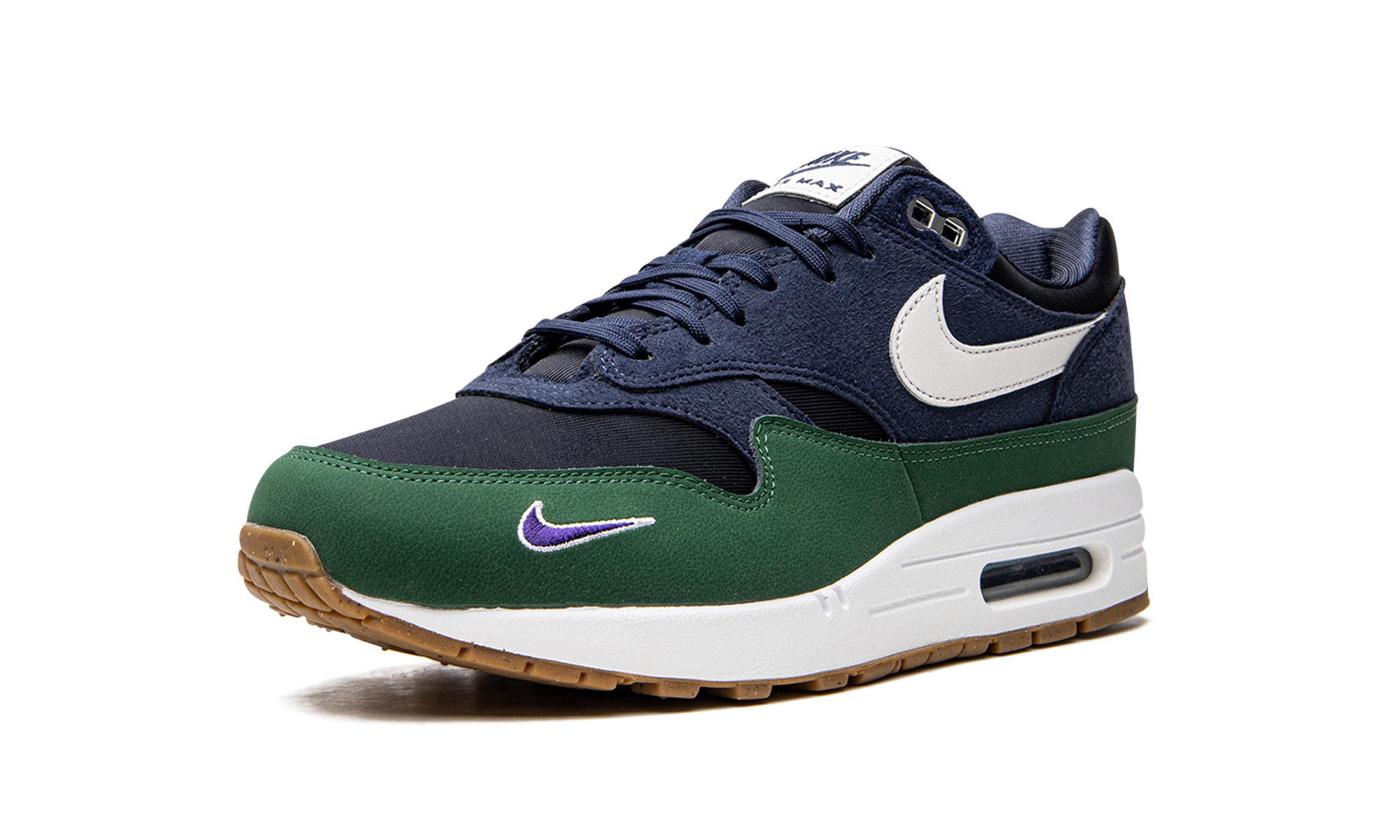 AIR MAX 1 WMNS"Gorge Green" DV3887 400