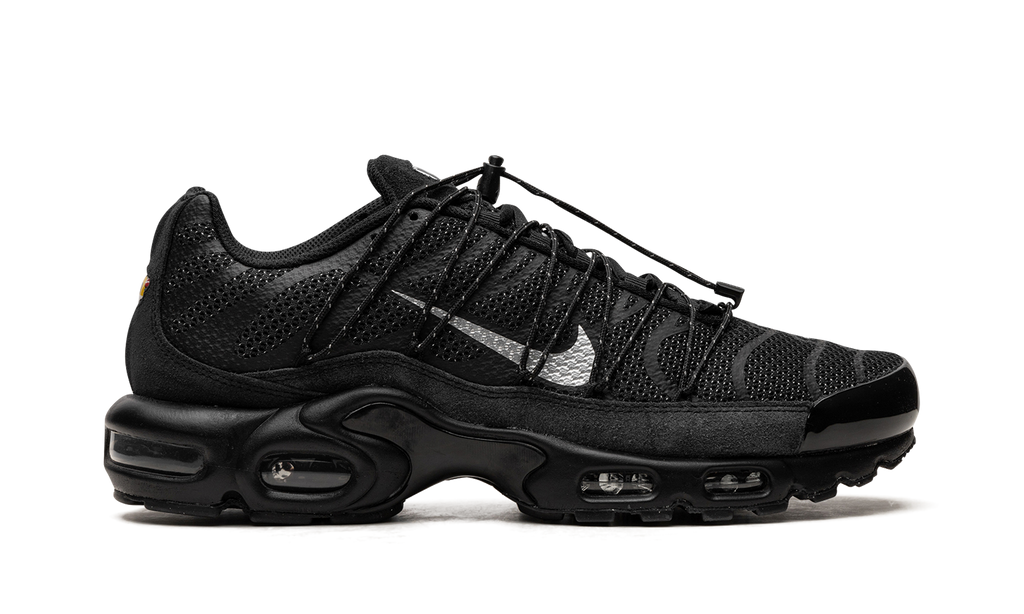 Air Max Plus Utility "Black Metallic" FD0670 001