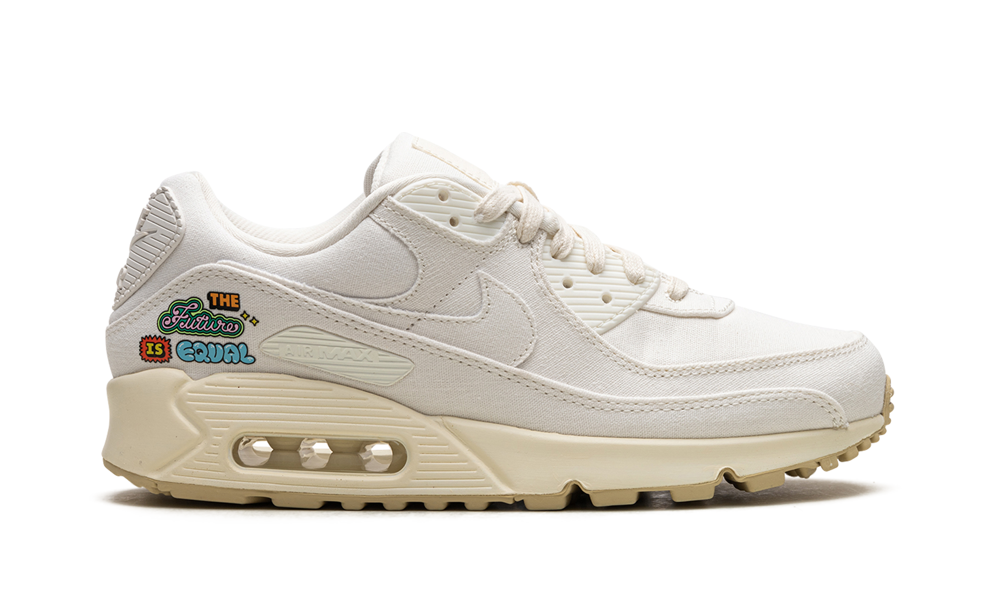 AIR MAX 90 MNS WMNS"The Future is Equal" FD0867 133