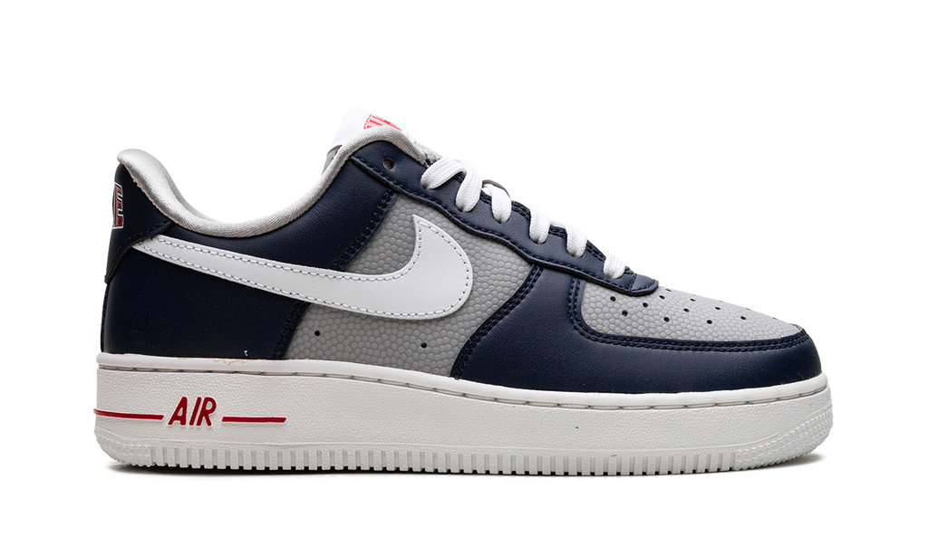 Air Force 1 Low WMNS"Be True To Her School - Georgetown" FJ1408 400