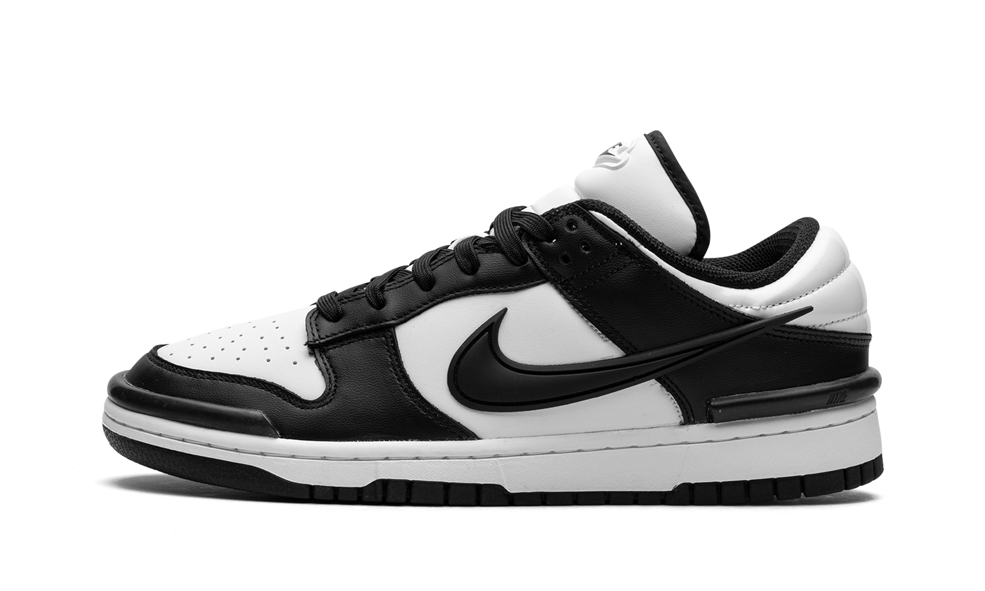 DUNK LO TIST WMNS"Panda" DZ2794 001