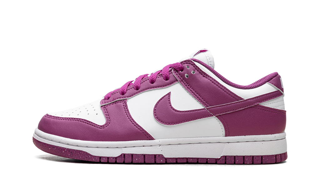 Dunk Low Next Nature WMNS"Hot Fuchsia" DD1873 110