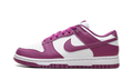Dunk Low Next Nature WMNS"Hot Fuchsia" DD1873 110