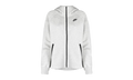 Tech Fleece Windrunner Wmns"Dark Grey Heather" FB8338 063