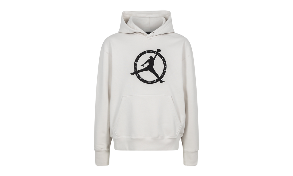 x Off-White Hoodie "Phantom" DM0059 054