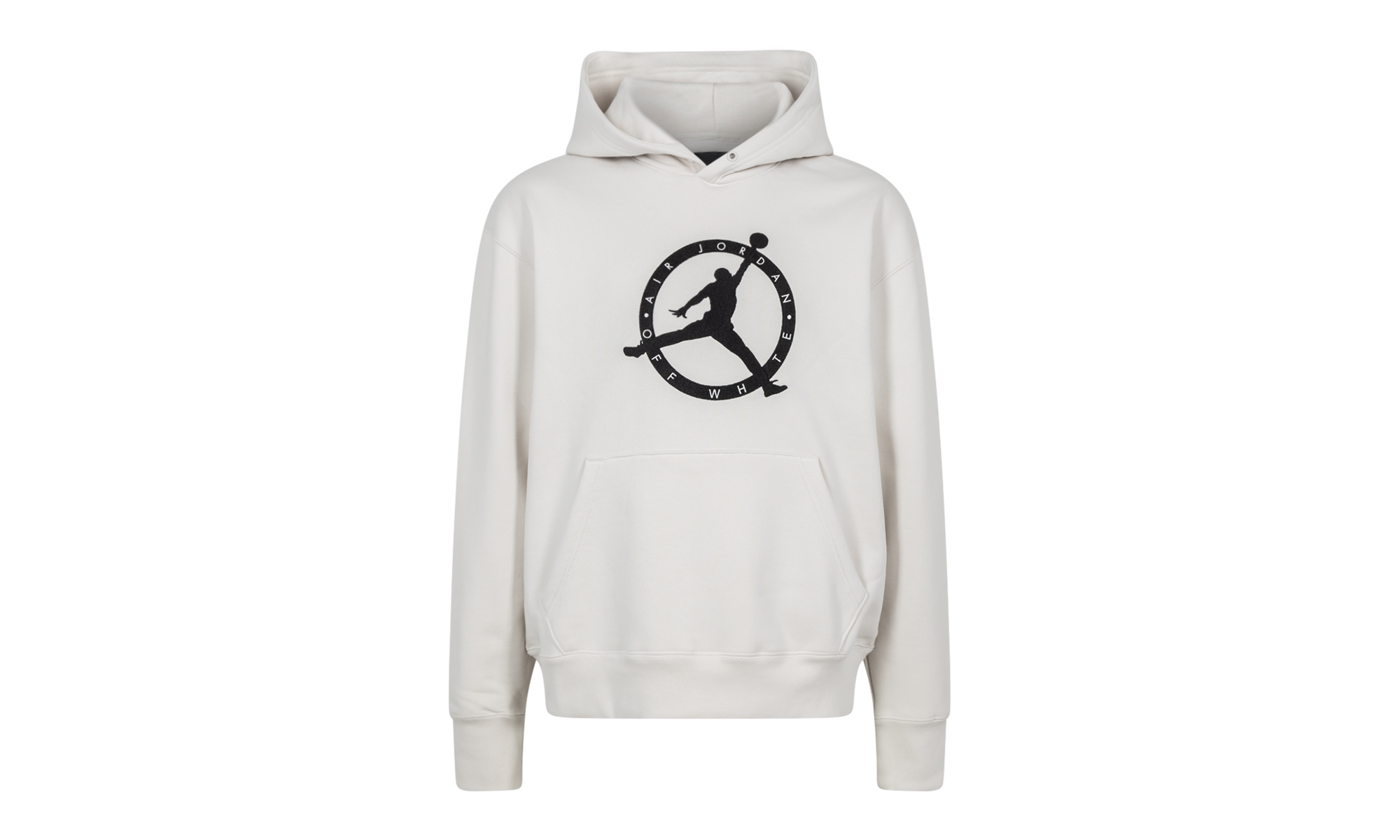 x Off-White Hoodie "Phantom" DM0059 054