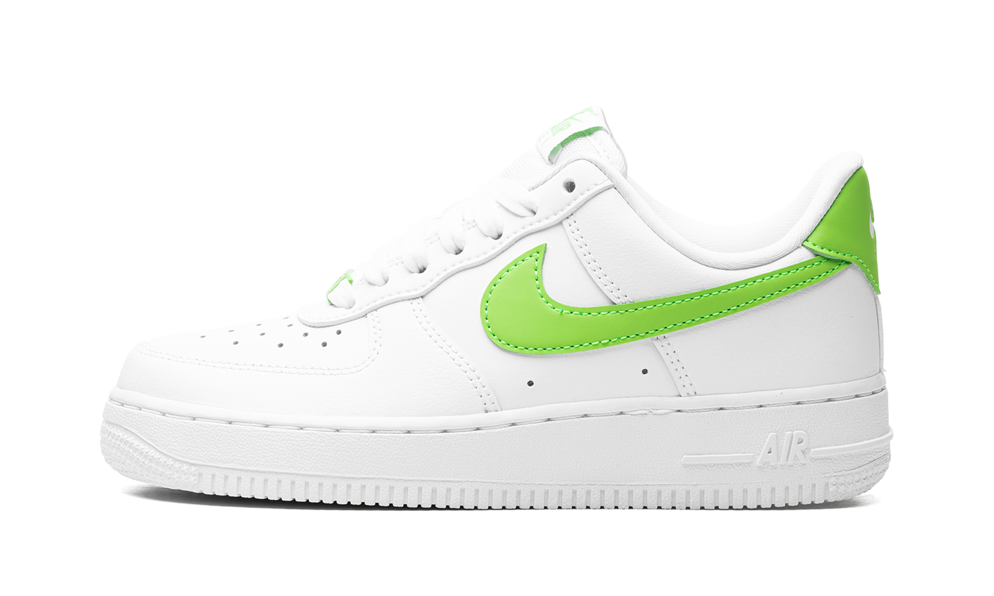 AIR FORCE 1 WMNS"Action Green" DD8959 112