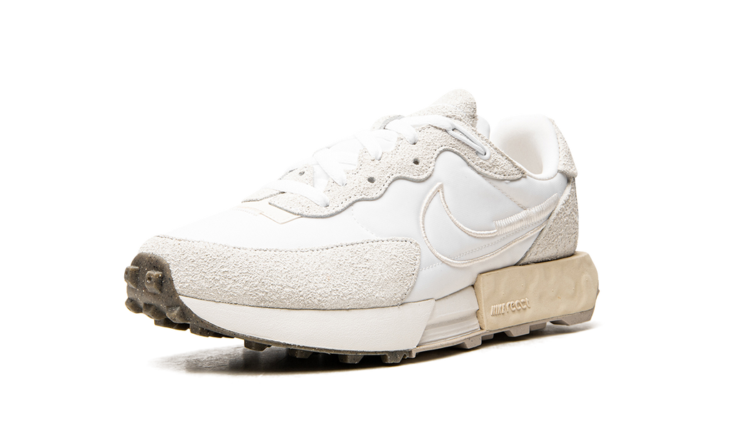 FONTANKA WAFFLE WMNS"White" DC3579 100