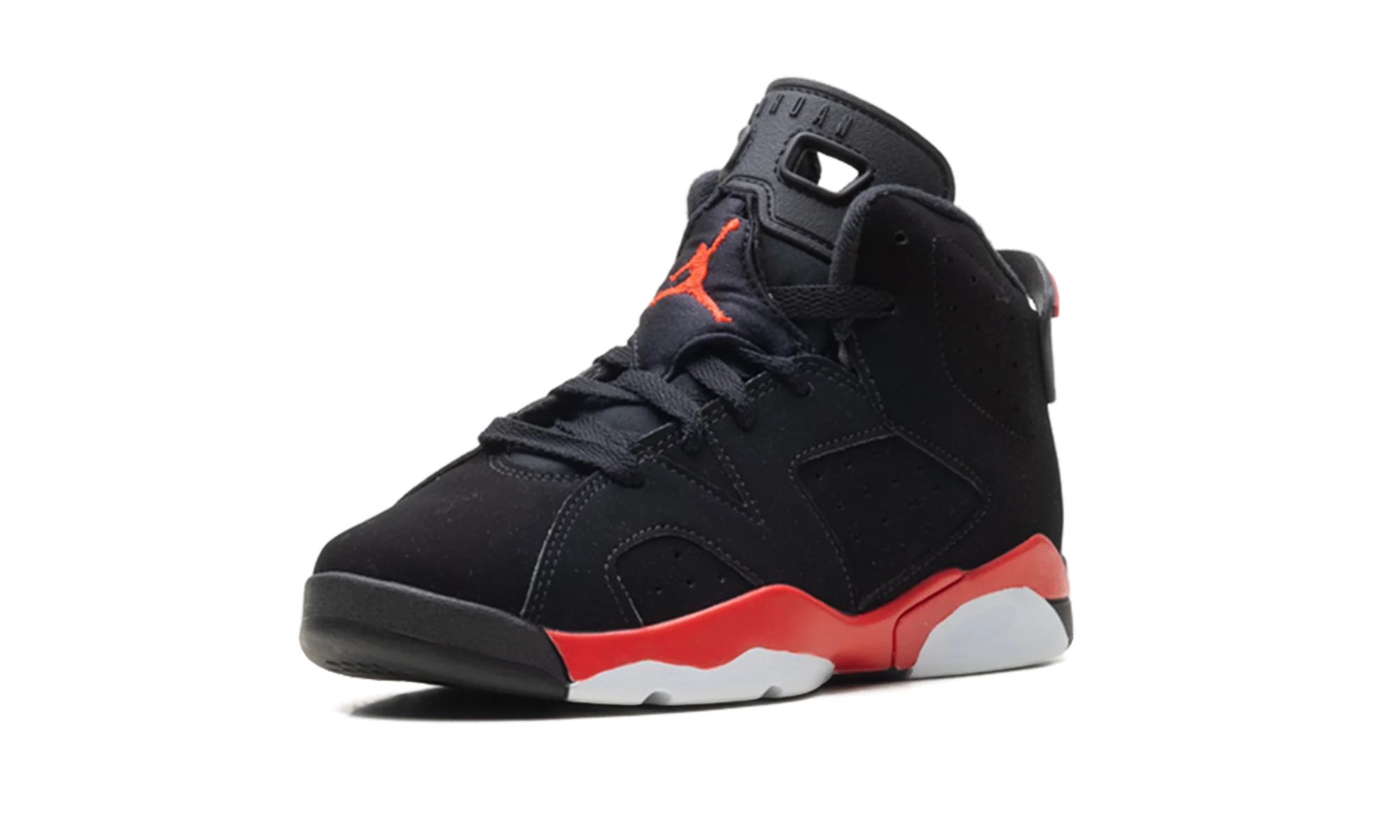 Air Jordan 6 PS "Infrared Salesman (2026)" IQ1277 001