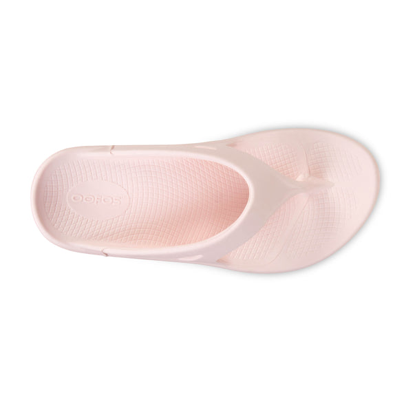 Unisex OOriginal Flip Flops in Blush