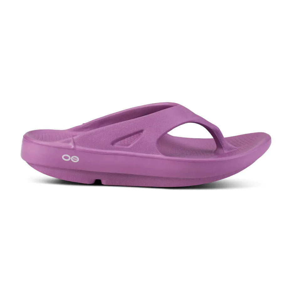 Unisex OOriginal Sandal in Plum