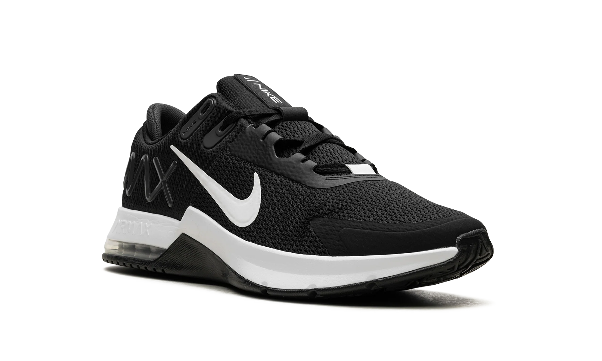 Air Max Alpha Trainer "Black / White" CW3396 004