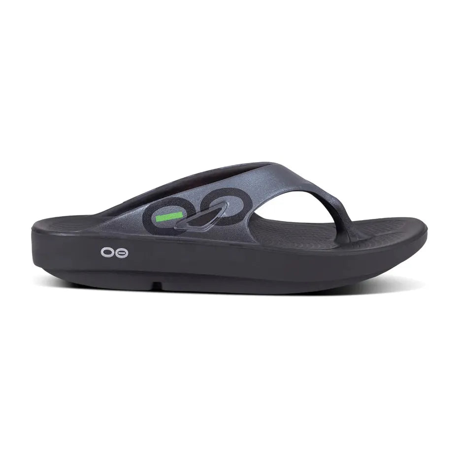 Ooriginal Sport Sandal in Graphite