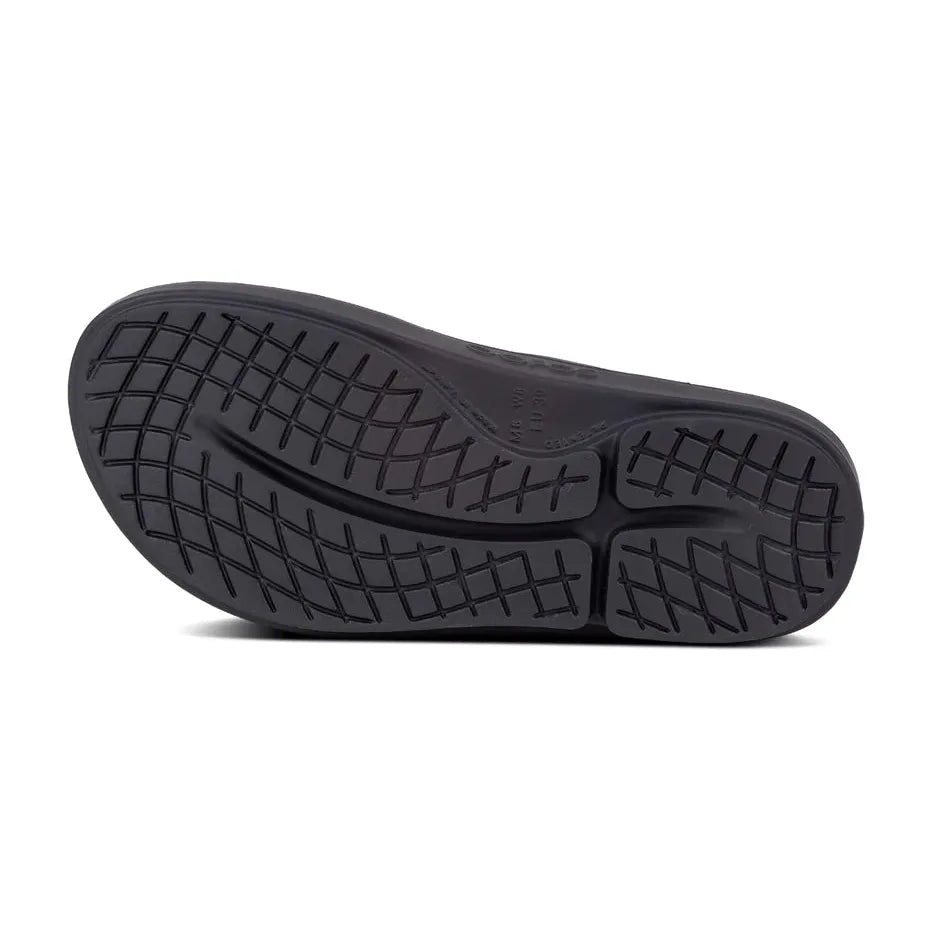 Ooriginal Sport Sandal in Graphite