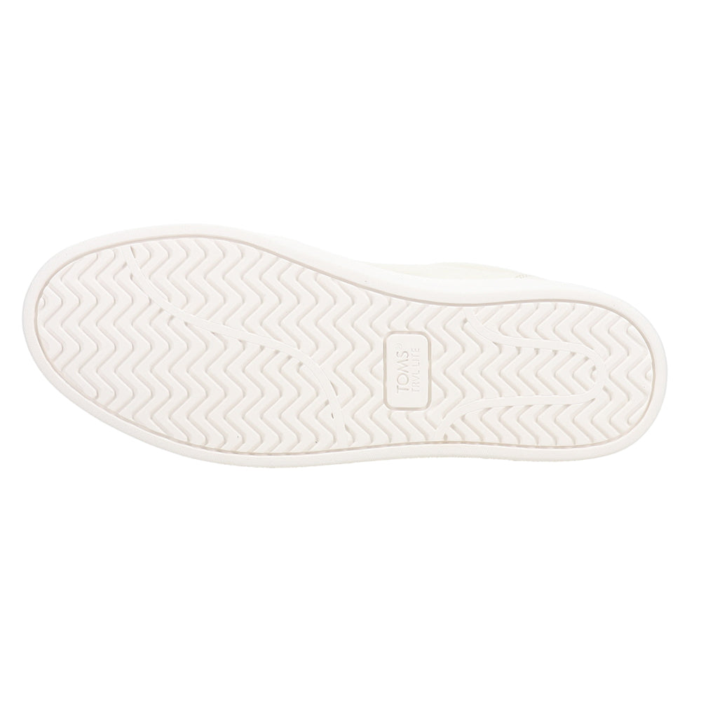 TRVL LITE Rio Twill Lace Up Sneakers