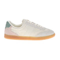 Collins Lace Up Sneakers