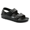 Kid's Milano Essentials EVA in Black