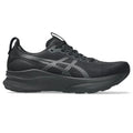 Men's Gel-Kayano 32 Running Shoes in Black/Graphite Grey