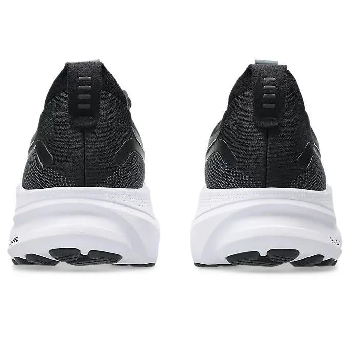 Men's Gel-Kayano 32 Running Shoes in Black White