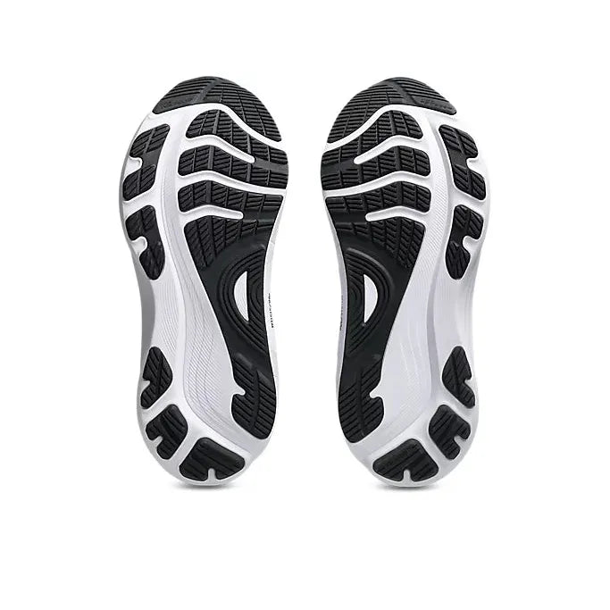 Men's Gel-Kayano 32 Running Shoes in Black White