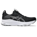 Men's Gel-Kayano 32 Running Shoes in Black White