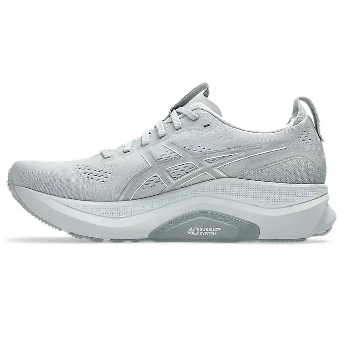 Men's Gel-Kayano 32 Running Shoes in Piedmont Grey/Gravel