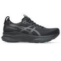 Women's Gel-Kayano 32 Running Shoes in Black/Graphite Grey