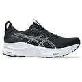 Women's Gel-Kayano 32 Running Shoes Wide in Black/White