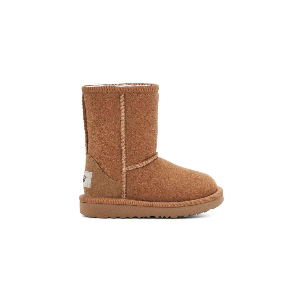 Toddler's Classic II Boot in Chestnut