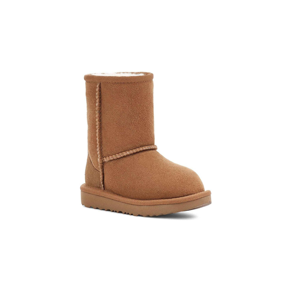 Toddler's Classic II Boot in Chestnut