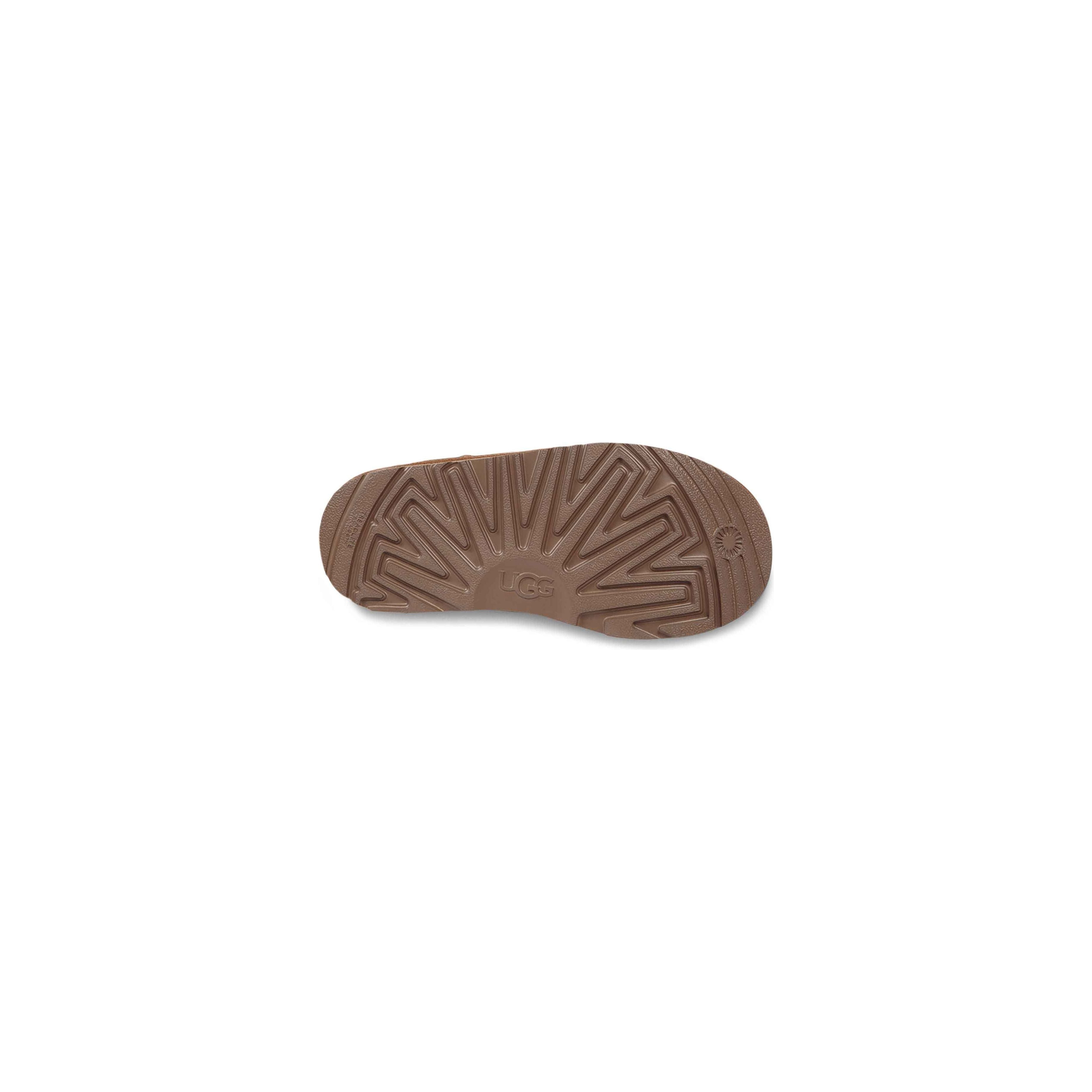 Kids Classic II Tall Boot in Chestnut