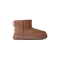 Kid's Classic II Mini Boot in Rocky Oak