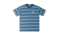 Max90 Skate T-Shirt "Denim Turquoise" FQ3711 464
