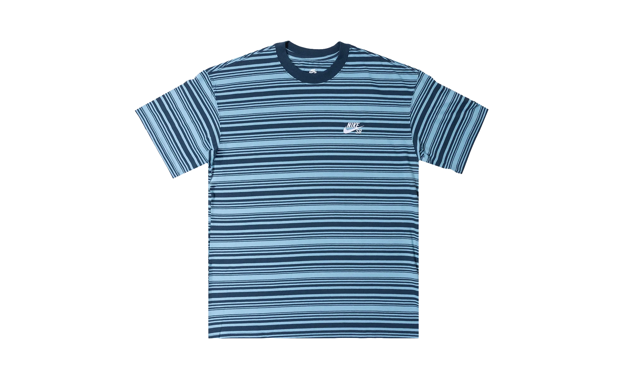 Max90 Skate T-Shirt "Denim Turquoise" FQ3711 464