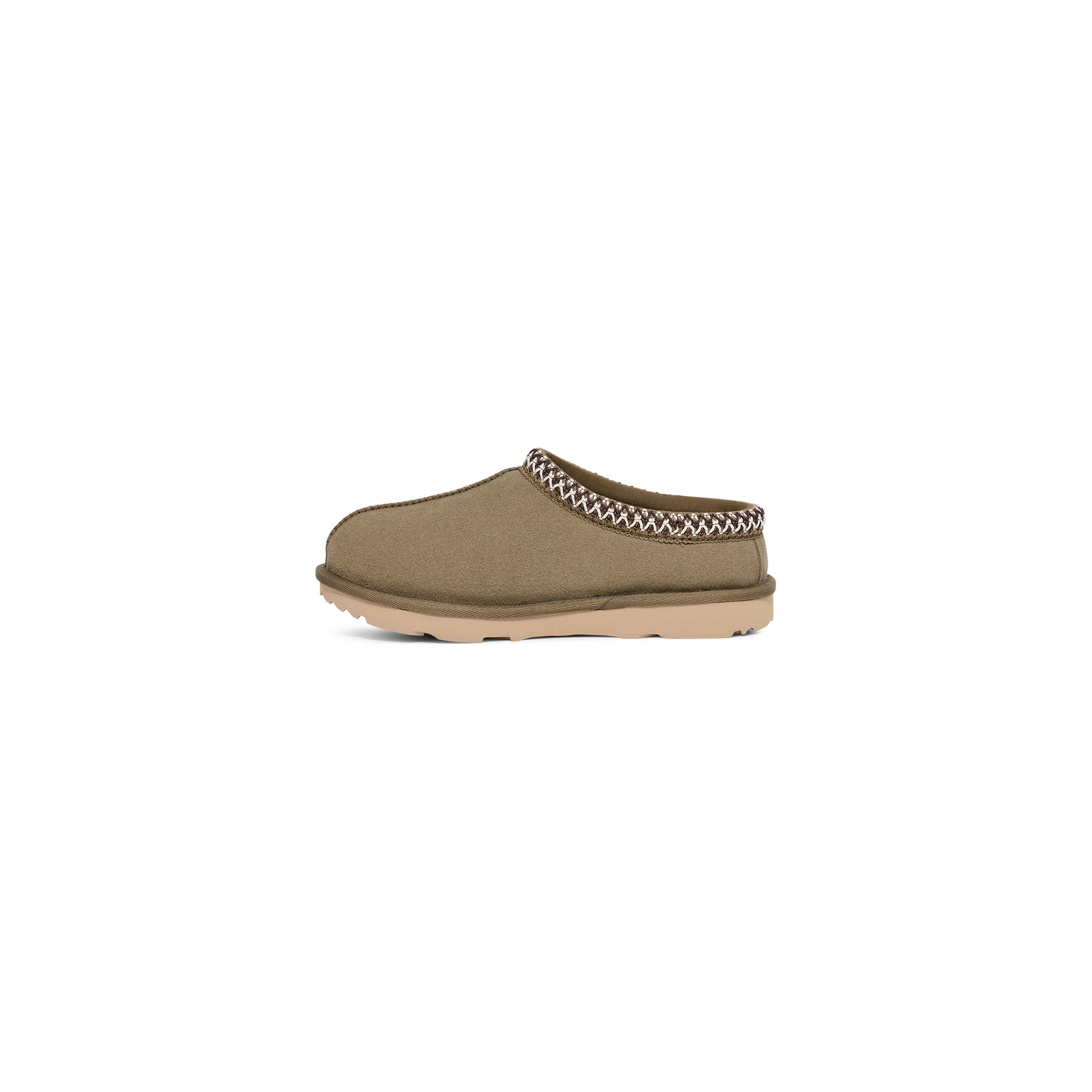 Kid's Tasman II Slipper in Antilope