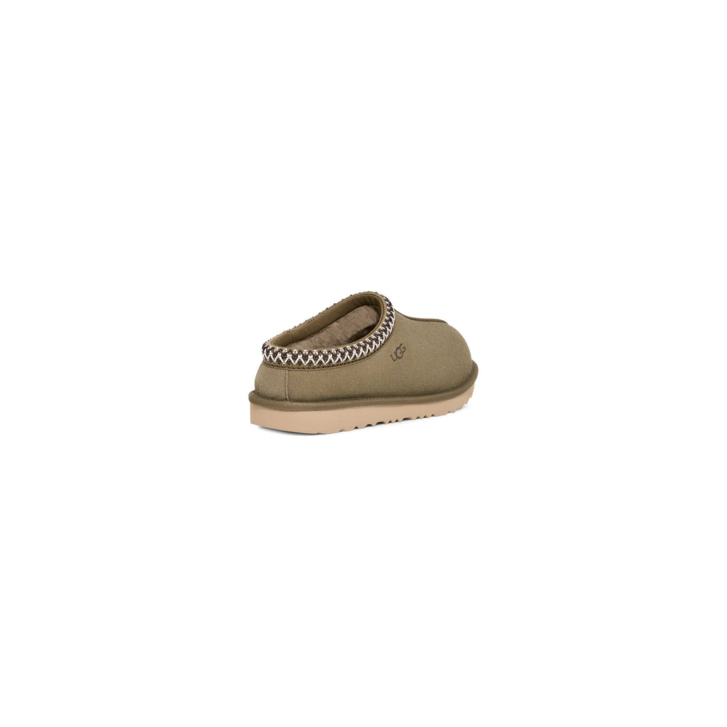 Kid's Tasman II Slipper in Antilope