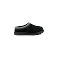 Kid's Tasman II Slipper in Black