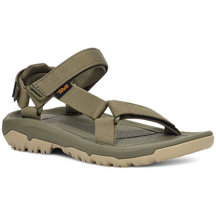 Women's Hurricane XLT2 Sandal in Burnt Olive