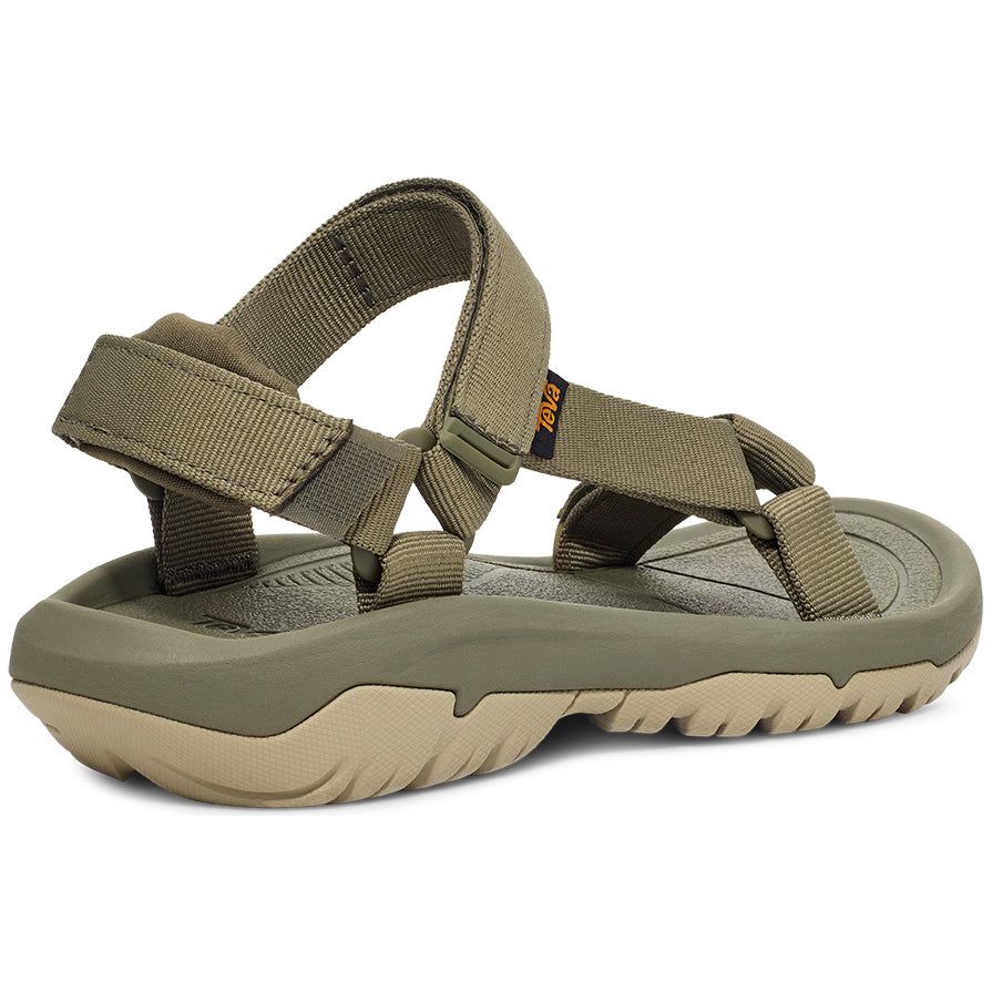 Women's Hurricane XLT2 Sandal in Burnt Olive